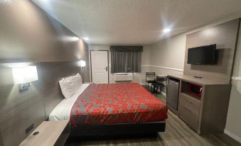 SimpleStay Suites - Downtown San Bernardino