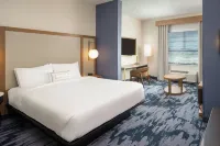 Fairfield Inn & Suites Vero Beach Hotels in West Vero Corridor