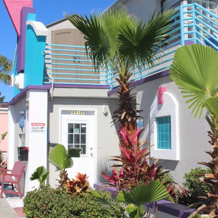 Royal North Beach