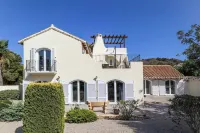 Villa Mifaya 72 Hotel di 