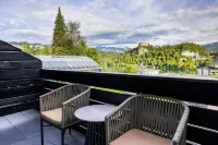 Hotel Kompas - Scenic