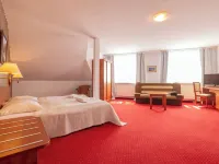 Bałtyk Resort Hotels in Rewal