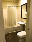 Whistling Pines Motel- Daily and Extended Stay