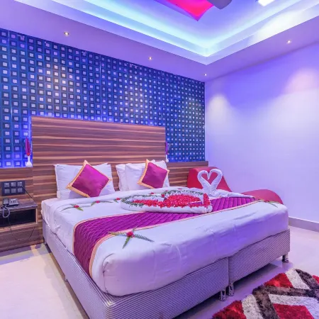 Parampara Resort & Spa