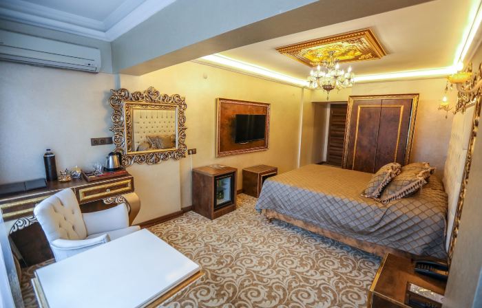 Thermal Saray Hotel & Spa Yalova