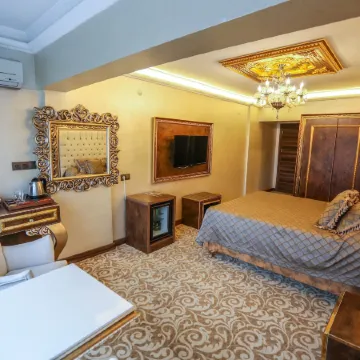 Thermal Saray Hotel & Spa Yalova