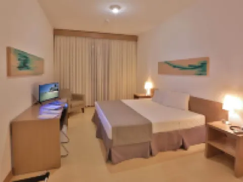 Garden Hotel Hotels in Ribeirao Preto