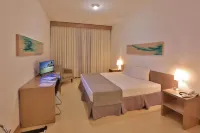 Garden Hotel Các khách sạn ở Ribeirão Preto