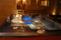 Bda Hotel & Spa - spa