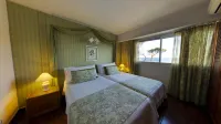 Bda Hotel & Spa Hotels in Maldonado