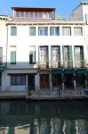 Dorso Duro Apartment