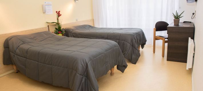 Hotel Bains Sarrailh Hotels in Dax