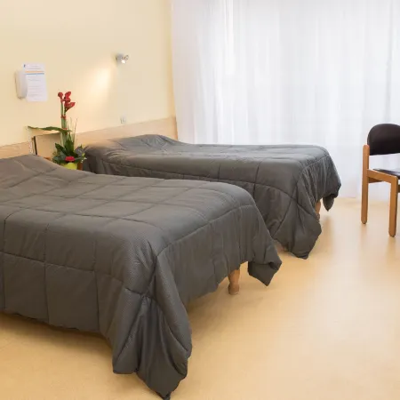 Hotel Bains Sarrailh