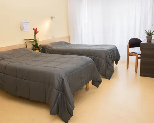 Hotel Bains Sarrailh Hotéis em Dax