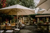 Landhotel Rosenschänke Hotel a Sachsische Schweiz-Osterzgebirge