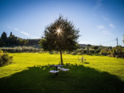 Villa Campestri Olive Oil Resort - Resort di Lusso in Toscana Hotel a Vicchio