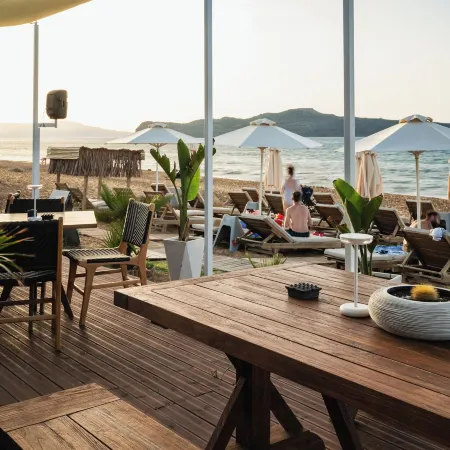 Esperides Beach Hotel Apartments
