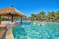 Ingenia Holidays Cairns Coconut