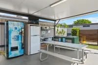 Discovery Parks - Blackwater Hotel di Blackwater