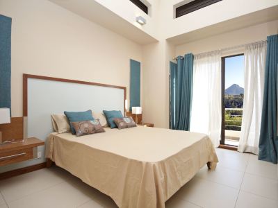 Villasun Luxury Apartments & Villas