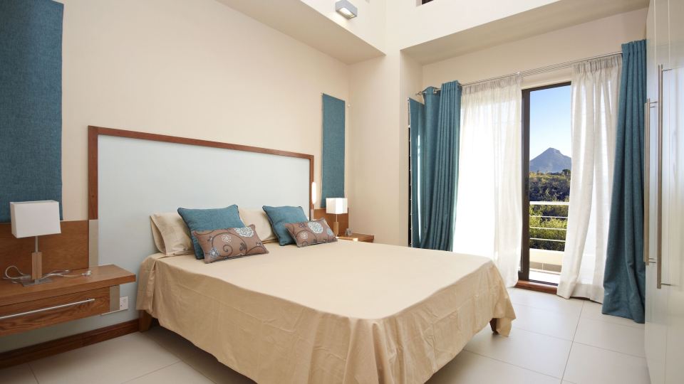 Villasun Luxury Apartments & Villas