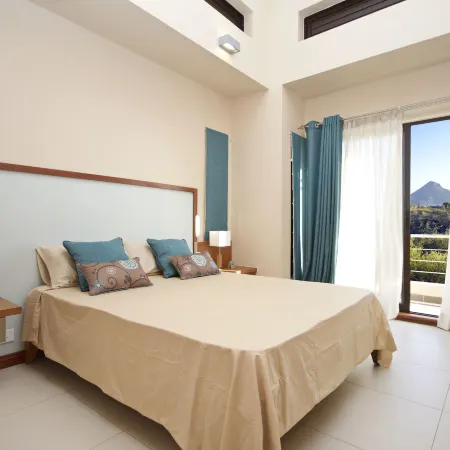 Villasun Luxury Apartments & Villas