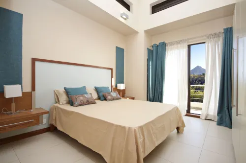 Villasun Luxury Apartments & Villas - С бассейном