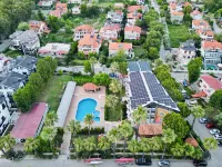 Panorama Plaza Các khách sạn ở Köyceğiz
