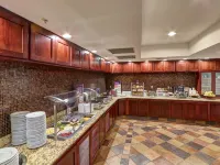 Residence Inn Minneapolis Plymouth - Morgenmad