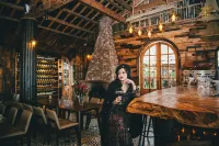 Chau Long Sapa 2 Hotel - Romantic