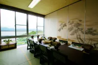 Iseebisou Các khách sạn ở Minamikyushu