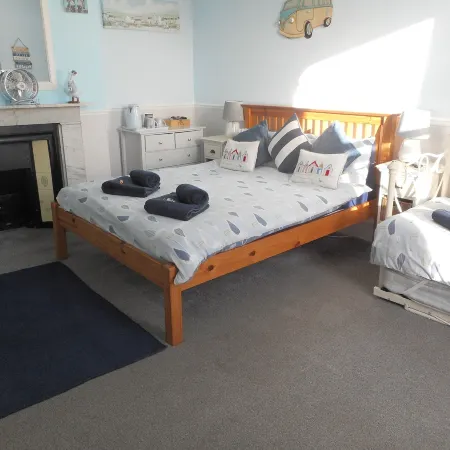 The George B&B