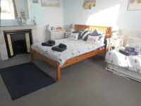 The George B&B Hotels in Weymouth