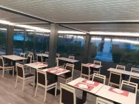 Hotel Martinez Grenay Hotels in Saint-Quentin-Fallavier