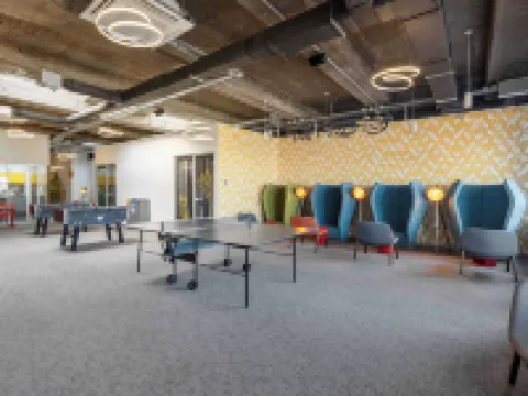 宜必思尚品盧布爾雅那 Fuzzy Log 酒店 Center District酒店