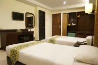 Losari Beach Hotel Hotels in Ujung Pandang