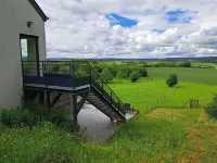 Holiday Home Viroinval for Seven Person - 3-Star