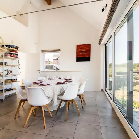 Holiday Home Viroinval for Seven Person