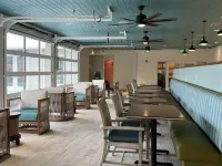 The Lodge at Camp Margaritaville Hoteles en Pigeon Forge