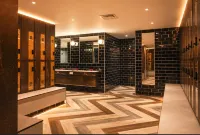 Midlands Park Hotel - Spa