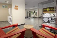 Home2 Suites by Hilton Miami Doral West Airport - Gym