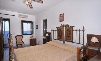 Hotel Villaggio Stromboli - Isola di Stromboli