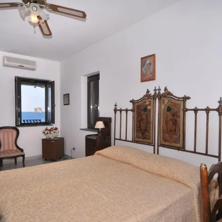 Hotel Villaggio Stromboli - Isola di Stromboli