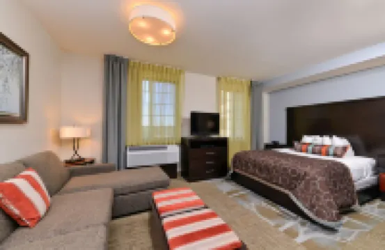 Staybridge Suites SAN ANTONIO - STONE OAK by IHG