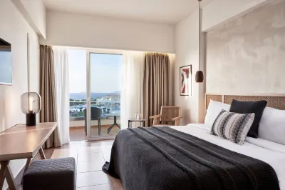 Atlantica Marmari Palace