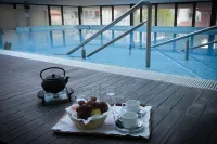 Águas do Gerês - Hotel, Termas & Spa - spa