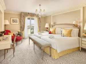 Beau-Rivage Genève