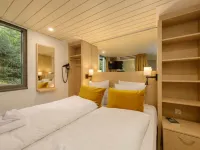 ホテル デ エームホフ バイ センター パークス のホテル