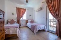 Infinity Flora Villa