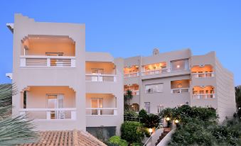 Scala Hotel-Apartments